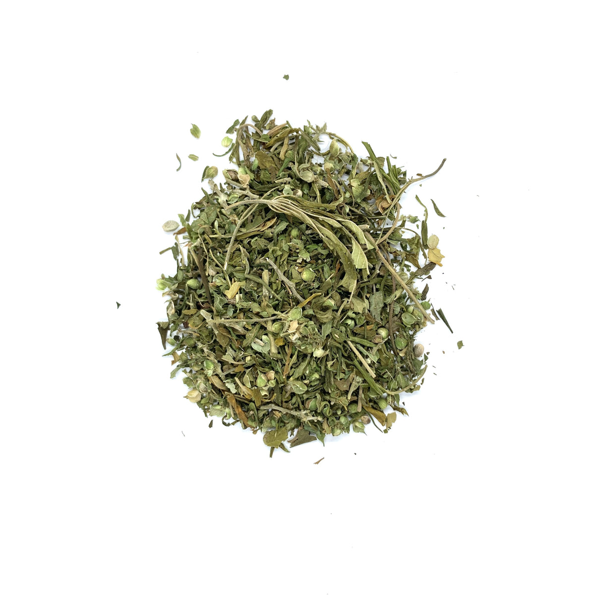 Erba di canapa