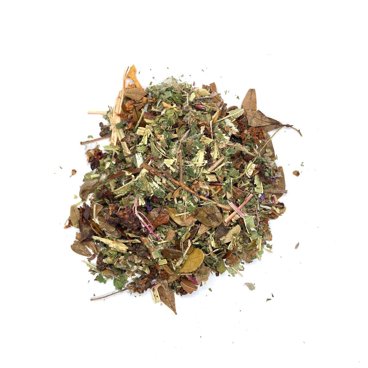 Organo sano prostata