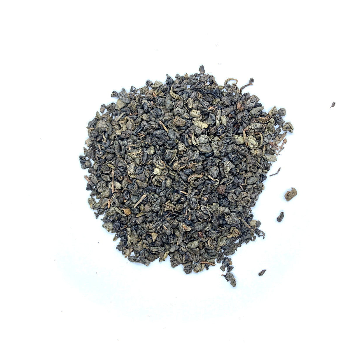 Tè verde
