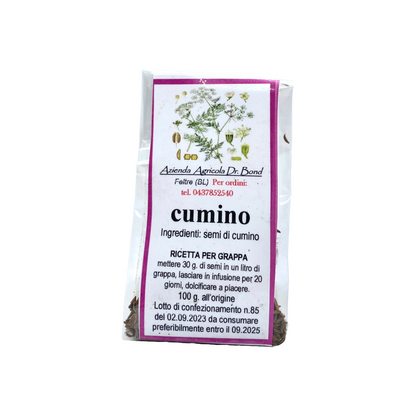 Cumino