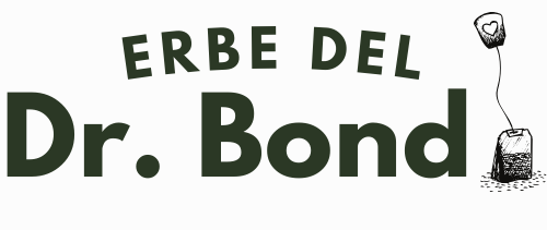 Erbe del Dr. Bond