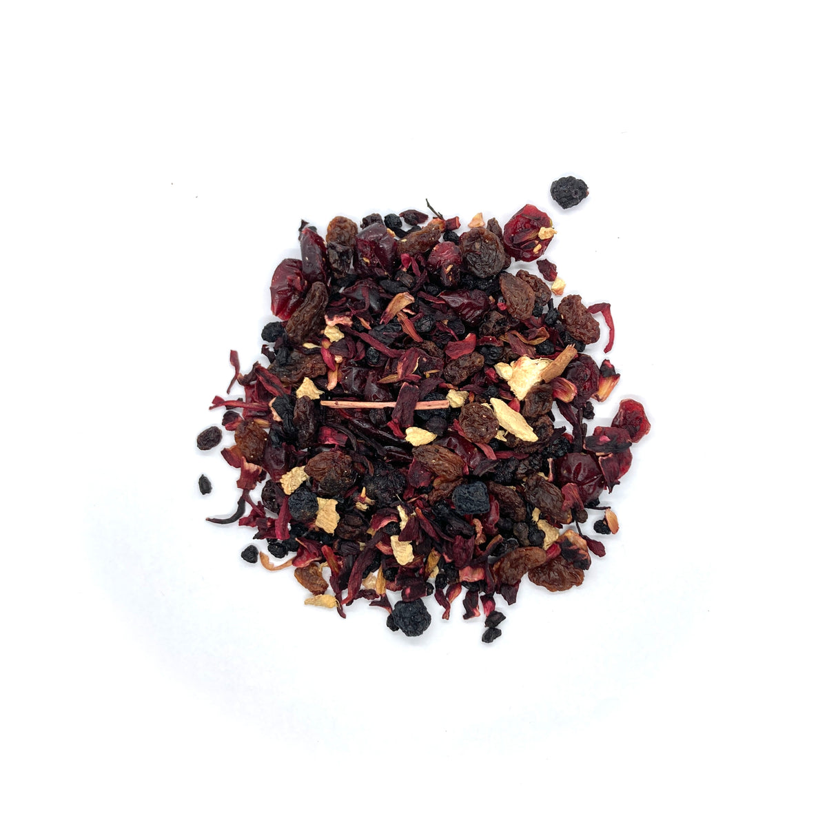Ribes e zenzero