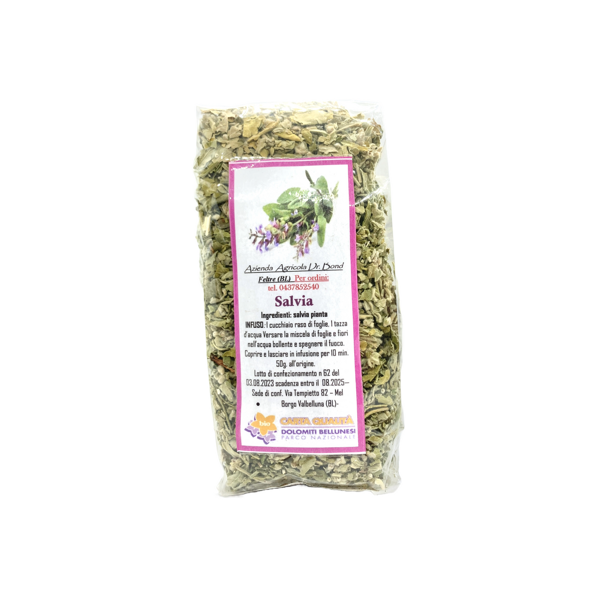 Salvia