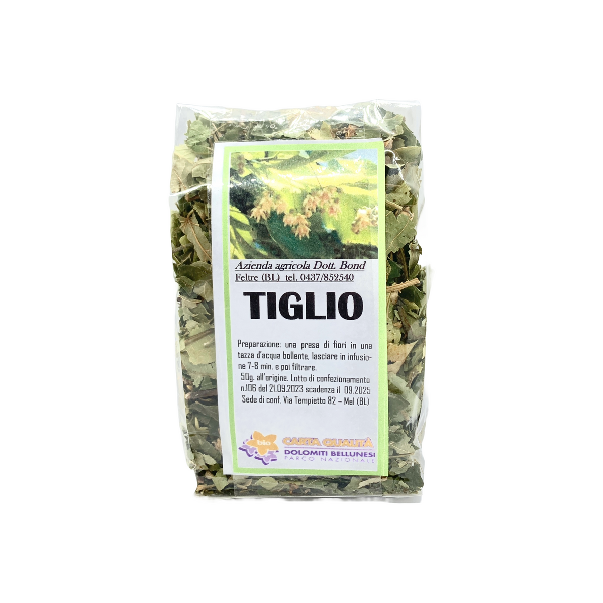 Tiglio